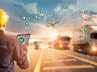 Организация перевозок и управление на транспорте